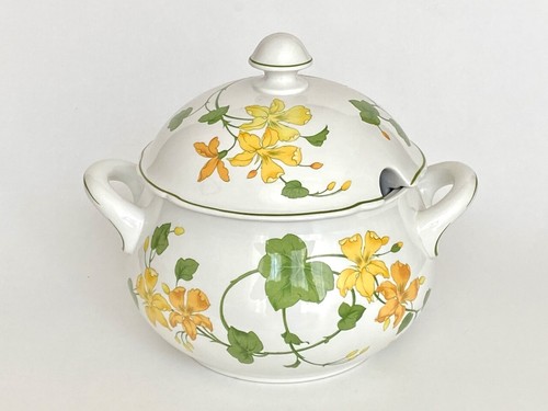 Villeroy & Boch Geranium Geschirr - Bild 3 von 4