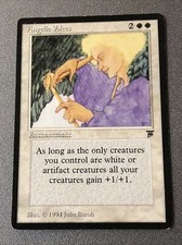Angelic Voices X1 Legends Ex Cond See Pics Front Back English