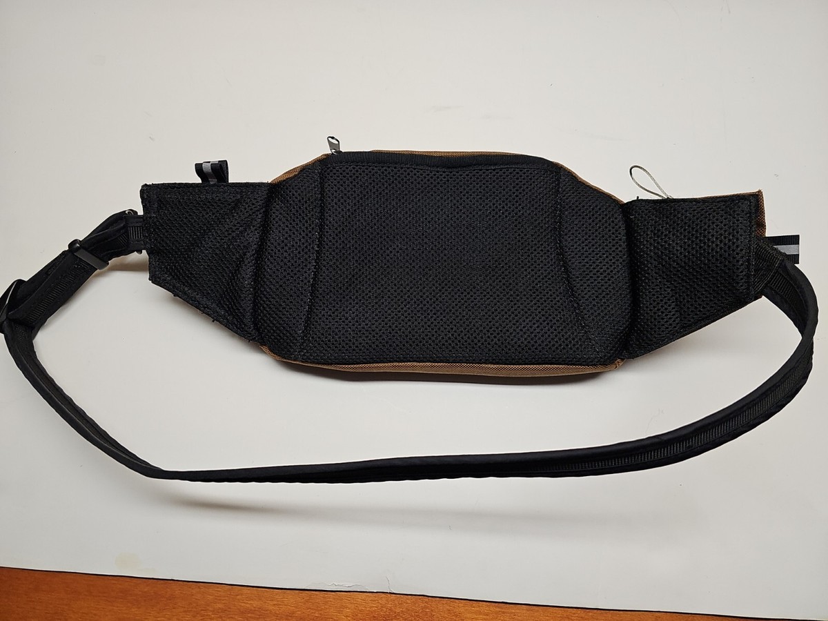 Anti theft fanny outlet pack