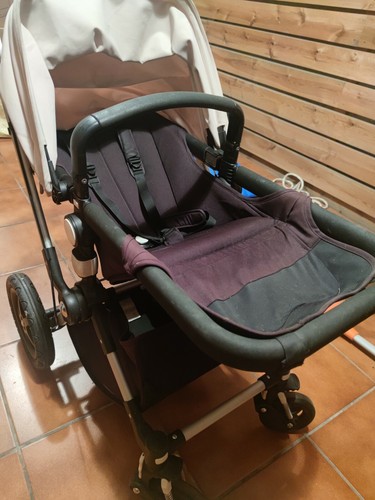 Bugaboo cameleon 3 - Imagen 1 de 5