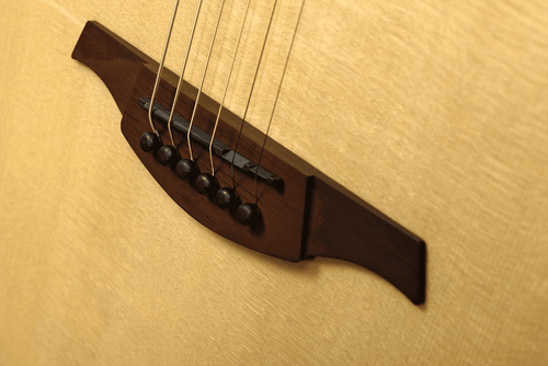 ELEKTROAKUSTISCHE GITARRE AUDITORIUM PAN COUPE LAG TRAMONTANE T318ACE - Bild 8 von 10