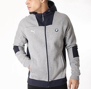 bmw puma hoodie