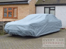 Mercedes S300-600 inc 63&65AMG W222 LWB Saloon 2020-onwards WeatherPRO Car Cover