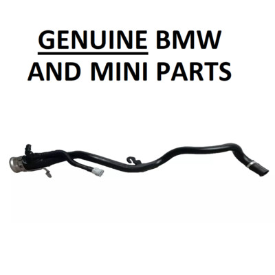Original BMW G22 G26, 4er Kraftstoffeinfüllstutzen 16118485969. 420i, 430i usw xxx