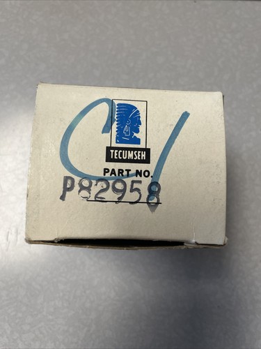 TECUMSEH P82958 / P82958 (NEW IN BOX) - Picture 2 of 2