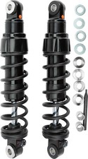 HARDDRIVE 2009-2010 XR1200 Harley Davidson SPORTSTER MONOTUBE SHOCK 12.5" HD ADJ
