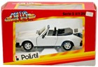 Polistil Diecast & Toy 1:25 Scale