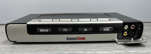 GameStop HD System Selector Model BB-016 Video Game Gaming - Picture 3 of 8