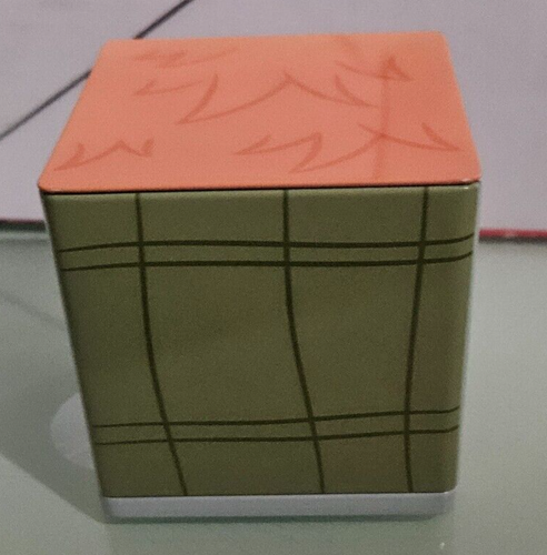 Hallmark Cubeez BEAKER The Muppet Show Cube - Imagen 2 de 4