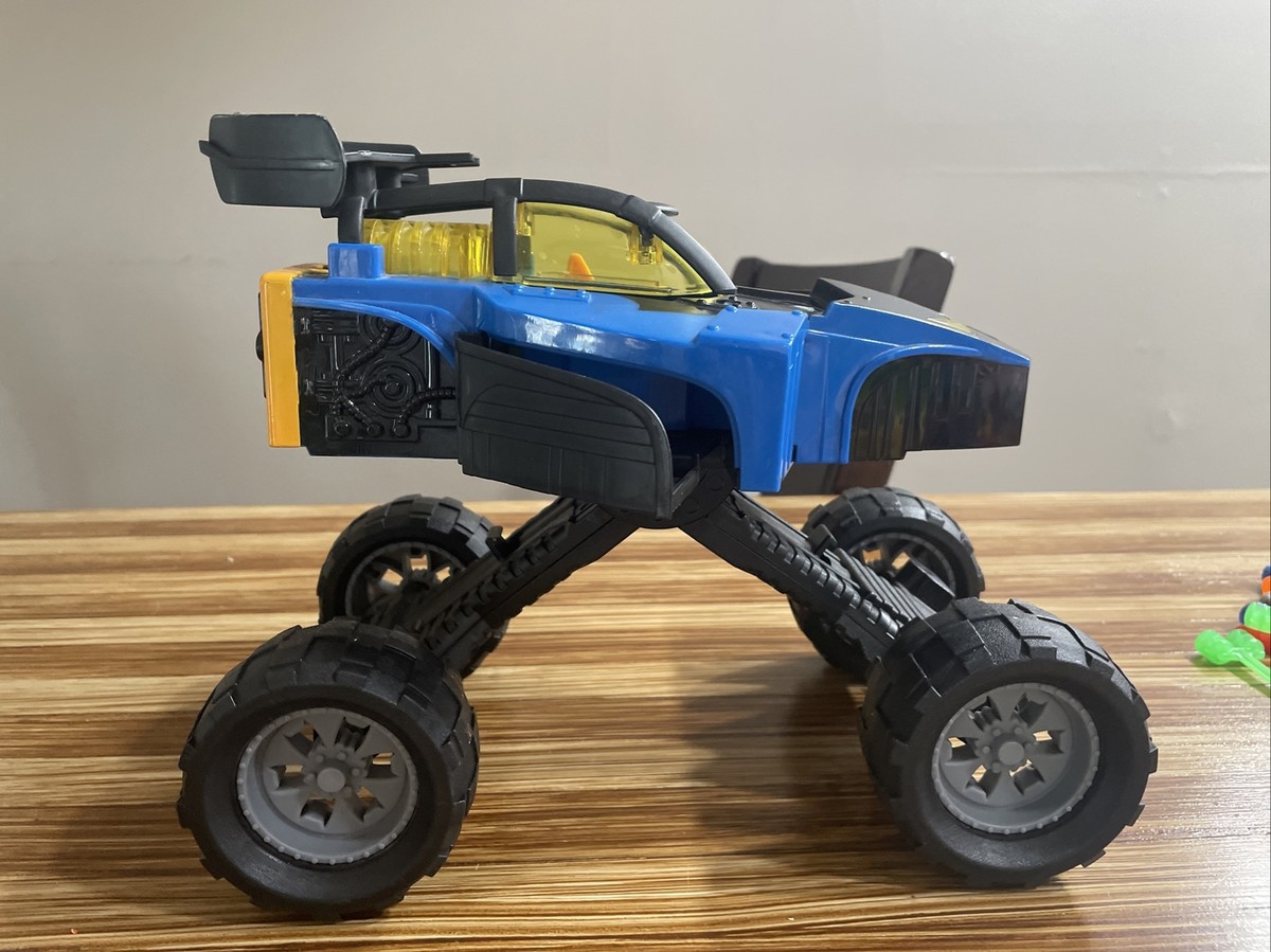 Batman 4 wheeler 2025