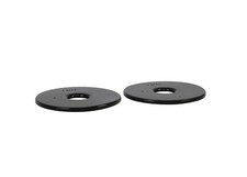 Whiteline 6mm Rear Spring Pad Lower Bushing For BMW 3 Series Plus 4/91-5/01