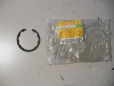 NOS Kawasaki OEM Snap Ring 1975-1976 KX400 1977-1981 KZ1000 92033-1043
