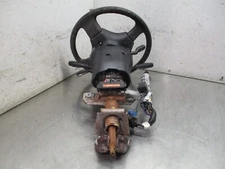 1991-1997 Land Cruiser Steering Column (Floor Shift) OEM-45100-60170-01