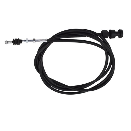 Choke / Starter Cable Replaces 54017-1208 For Kawasaki 3000, 3010, 3020 Mule New - Foto 3 di 10