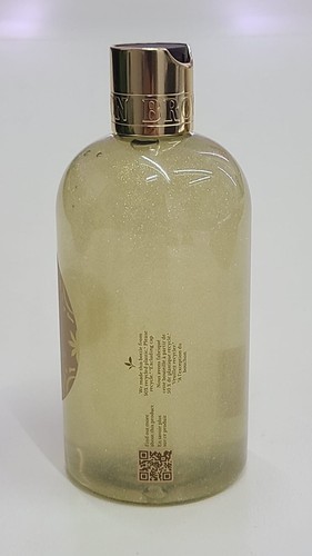 Molton Brown London Vintage With Elderflower Bath and Shower Gel 10 fl oz - Picture 3 of 10