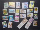 Super Lot 22 Different Stamps TUNISIA Bulk New** (TU9)