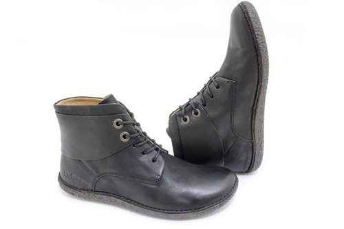 Kickers Ankel Boot Hobbytwo Black - Bild 3 von 10