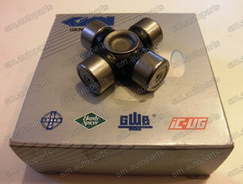 Steering Column Joint 16x16x40mm - Picture 1 of 2