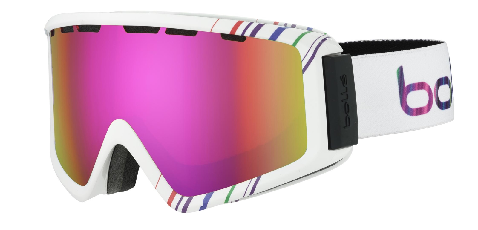 Skibrille Z5 Bollé Z5 OTG fc192c Skibrille Z5 Bollé Z5 OTG fc192c
