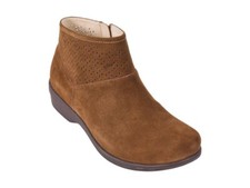 Revitalign Del Mar Women's Lightweight Boot Brown - 7 Medium