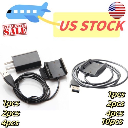 Charger Clip USB adapter F Garmin Delta Deluxe Training Collar Anti Stop Barking - Picture 1 of 19