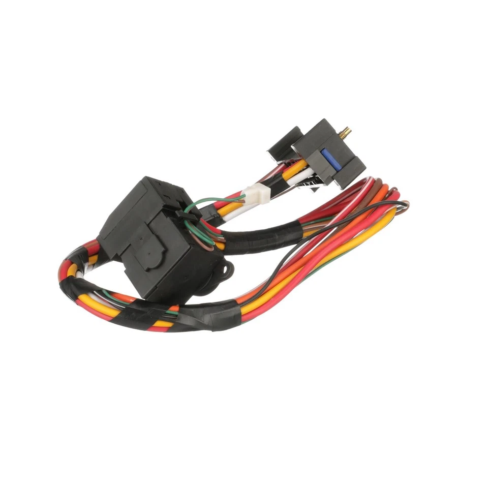 Interruptor de encendido SMP 1998 1999 2000 2001 2002 para Chevrolet Venture 1997-2004 Foto 2 de 4