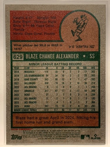 2024 Topps Heritage High Number #501-725 - WHITE BORDER PARALLEL - YOU PICK a355 - Picture 52 of 96