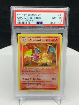 PSA 旧裏 リザードン CHARIZARD HOLO ポケモンカード 旧裏 リザードン ホロ PSA6｜Yahoo!フリマ（旧PayPay