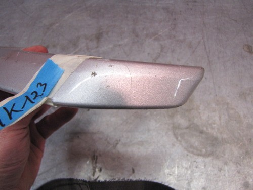 KAWASAKI ER5 PASSAGIER BEUGEL GRIJS GREY Rear grab handle 46075-1138 - Imagen 4 de 4