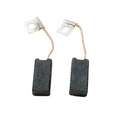 New Bosch 1607014126 Carbon-Brush Set