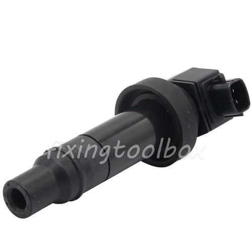 27301-2B100 1X Ignition Coil GN10634 for Hyndai Accent Veloster Kia Rio Soul 1.6 - Picture 5 of 10