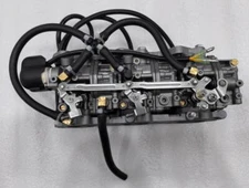 67C-14901-10-00 67C-14902 67C-14903 Carburetor Assy For Yamaha Outboard 4T 40HP