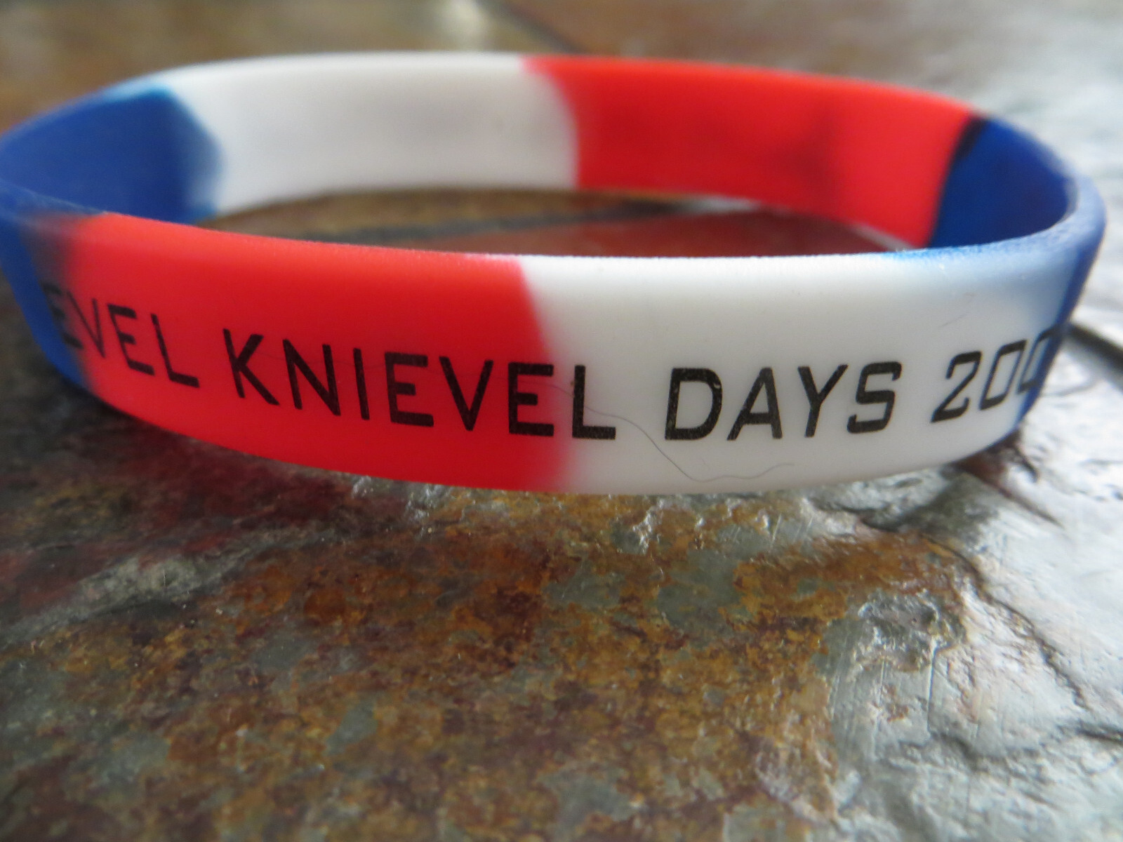 NEW Evel Knievel "Evel Ways" Book -Last Printed in 1999- ONLY book "EK" WROTE!!!