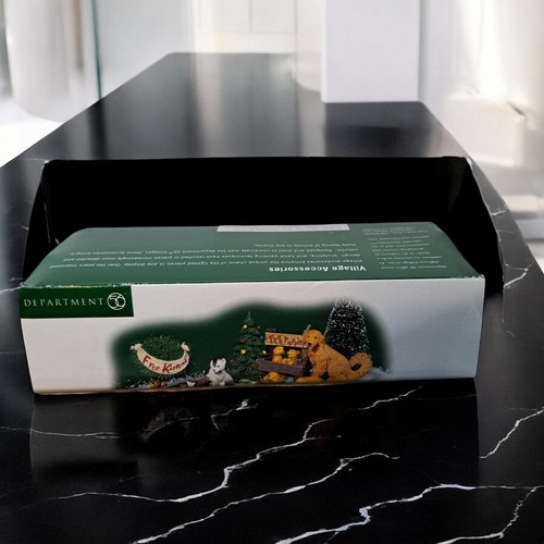 Abteilung 56 "Hund & Welpen, Katze & Kätzchen" - noch im Originalplastik - Bild 11 von 13