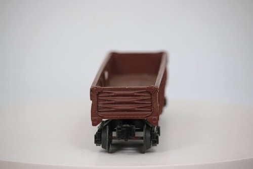 Lionel Nickel Plate Road Gondola NKP 9031 MPC ERA O Gauge 1:48 Scale  - Picture 3 of 6