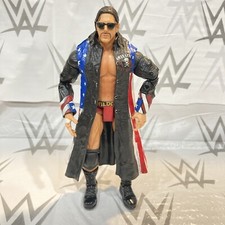 CHRIS HARRIS Marvel TNA Wrestling WILDCAT Loose Figure WWE AEW Mattel “rare”