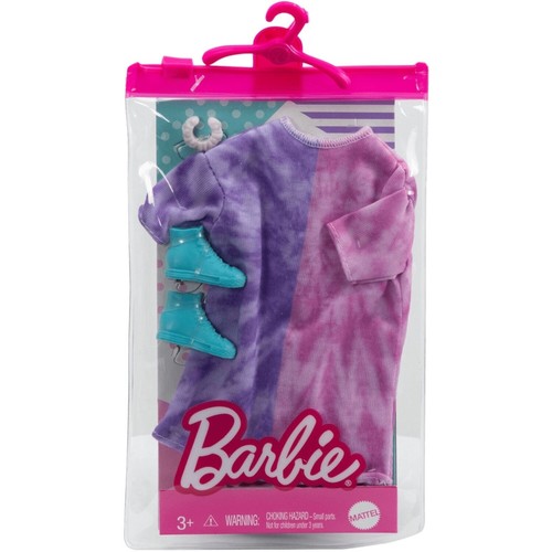 BARBIE FASHION ACCESSORIES KEN DRESS BAG JEWELLERY CLOTHES SHOES SUNGLASSES SUIT - Picture 70 of 157