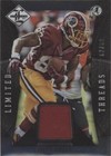2013 Panini Limited Fred Davis #35