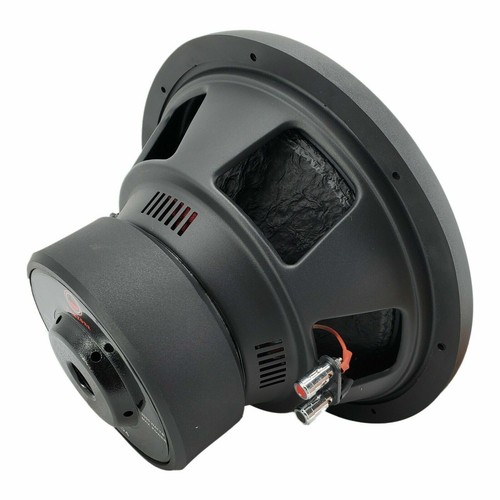 2x Gravity 12 Inch 2000 Watt Car Audio Subwoofer w/ 2 Ohm DVC 12 in. Sub - Pair - Picture 6 of 8