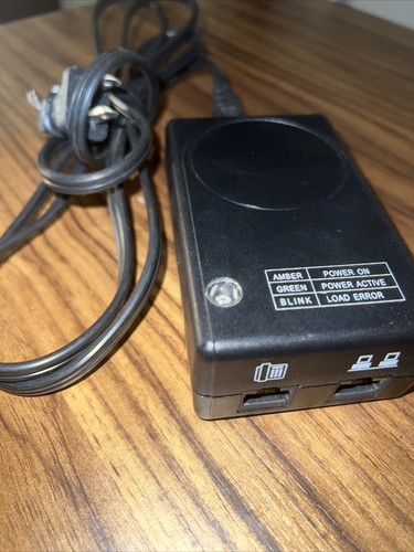 L@@K AC Adapter For Mitel 57008333 PW147RB4800N02 48V DC PoE SL ITE Power Supply - Picture 3 of 3