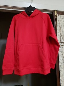 demarini youth hoodie