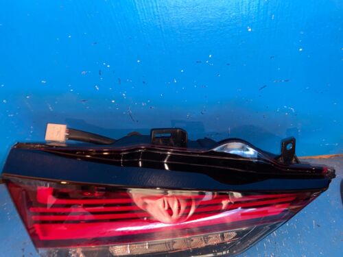OEM 19 20 21 22 Lexus RX350 RX450H tail light lamp 81580-0E200 Right M790 - Picture 3 of 6
