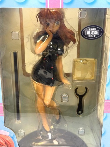 The Melancholy of Haruhi Suzumiya 1/6 Figur Mikuru Asahina Krankenschwester Uniform - Bild 2 von 6