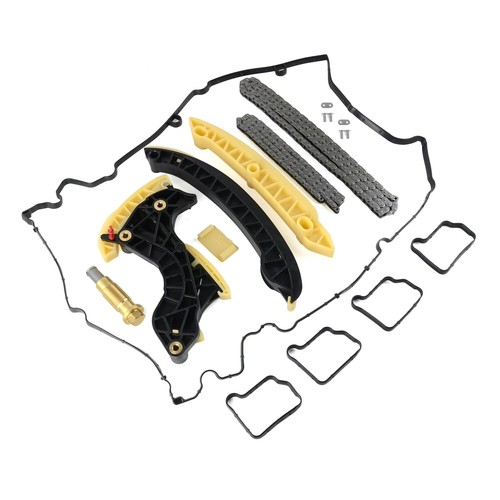 New Timing Chain Kit Fits MERCEDES C/E/SLK/CLK 180 160 Kompressor W203