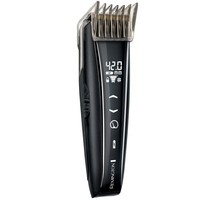 Remington Hc5950 Touch Control Titanium Hair Clipper - Free Shipping Remington Hc5950 Touch Control Titanium Hair Clipper - Free Shipping