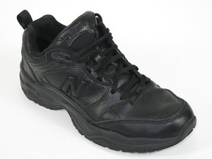 new balance 620 black trainers 