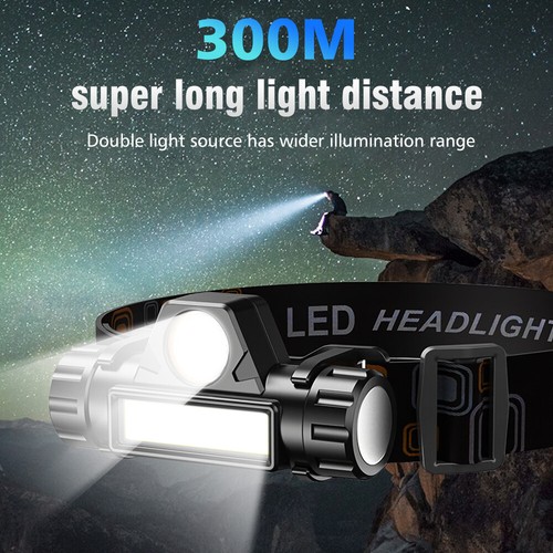 20000mAh Portable Car Jump Starter Booster Jumper Box Power Bank Battery Charger - Picture 36 of 36