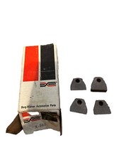 Borg Warner Starter Brush Set X265