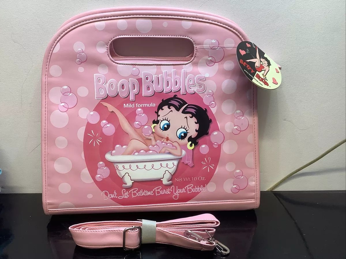 Betty boop bag price outlet