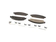 For 2005-2007 Ford Freestyle Brake Pad Set Front Motorcraft 29842XJ 2006